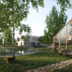 Gaia Park - smart home