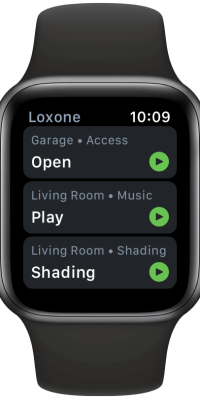 Sterowanie bramą garażową Sterowanie bramą garażową