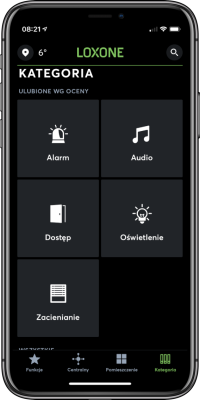 Zdalne zarządzanie domem Zdalne zarządzanie domem