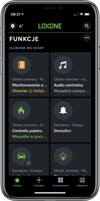 Czytelna aplikacja Czytelna aplikacja